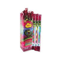 WRAPPED MEGA SNAKES 50G UN36