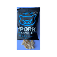 HUFF & PUFF ORIGINAL PORK CRACKLE 25G UN36