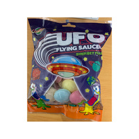 COSMIC UFO FLYING SAUCER 60G UN12