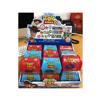TOY STORY 4 CANDY COLLECTION 10G UN18