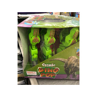 COSMID DINO POP 20G UN12