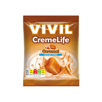 VIVIL CARAMEL CR�ME 60G