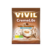 VIVIL MACCHIATO CR�ME 60G