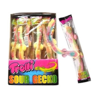TROLLI SOUR GECKO 19G UN40