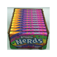 RAINBOW NERDS 140G UN12