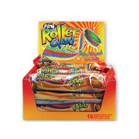 CRAZY ROLLER 75G UN16