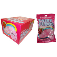 SWEETWORLD FAIRY FLOSS MINI BAG UN18