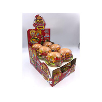 COSMIC BIG BURGER DIPPER 21G UN12