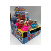 COSMIC AIRSHIP L/POP 19G UN12