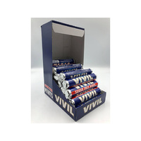 VIVIL PEPPERMINT S/FREE MINTS UN30