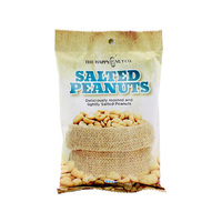 HAPPY NUT SALTED PEANUTS 225G