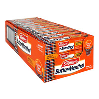 NESTLE SOOTHERS BUTTER MENTHOL STICK UN36