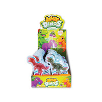 JELLY DINOS 18G UN24