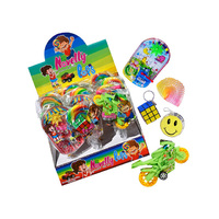 NOVELTY POP W/TOY 25G UN12