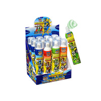 TNT MEGA SOUR FOAMA 75G UN12