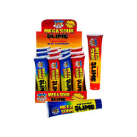 TNT MEGA SOUR SLIME 120G UN12