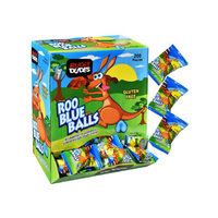 RUDE DUDES ROO BLUE BALLS 5G UN200