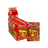 PIZZA GUMMY 150G UN12