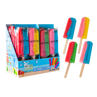 ICE POPSICLE CANDY 58G UN24