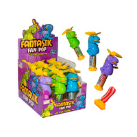 DINO FAN POP 16G UN12