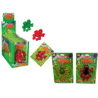 FROG GUMMY 150G UN12