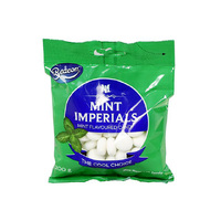 BEACON MINT IMPERIALS 200G UN12