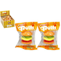 TROLLI PARTY BURGER 9G UN60