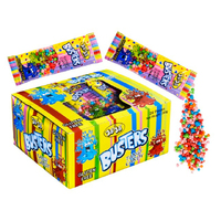 JOJO BUSTERS TANGY CANDY 15G UN24