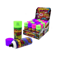 GRAFFITI SPLASH 70ML UN12
