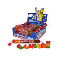 HARIBO MEGA ROULETTES 40G UN40