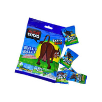 RUDE DUDES BULLS BALLS BAG 80G SOLD QTY 24