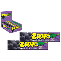 ZAPPO GRAPE 29G UN30