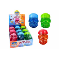TNT SOUR BRAIN GUNK 100ML UN9