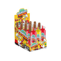 COSMIC SQUEEZY HOT DOG UN12