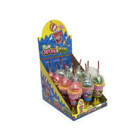 COSMIC FUN JELLY POP UN12