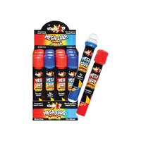 DYNAMITE MEGA CANDY SOUR ROLLER 105ML UN12