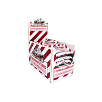 FISHERMANS FRIEND CHERRY SUGAR FREE 25G UN24