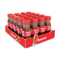 YAMMIEZ COLA POP 15G UN20