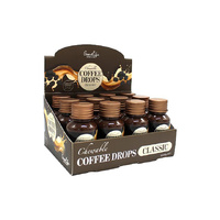 GOODLIFE GROCERS COFFEE DROP 32G CLASSIC UN12