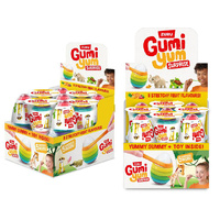 ZURU GUMI YUM SURPRISE 22G UN18