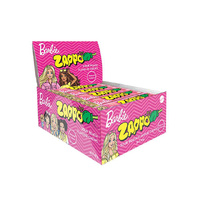 ZAPPO BARBIE PEACH 29G UN30