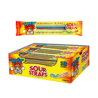 TNT MULTICOLOUR BLISTER 57G UN18