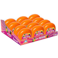 CANDY COVE MINI FRUIT BITES 35G UN15