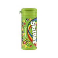 SKITTLES SOURS 30G SOLD QTY 12