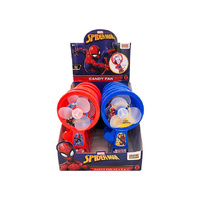 SPIDERMAN CANDY FAN 5G UN12