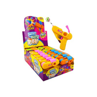 KIDS FRENZY MINI GUN POP 5G UN16