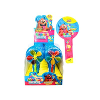 KIDS FRENZY WINDMILL POP CANDY 24G UN20