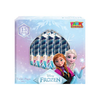 FROZEN 15PC TWIST POPS 180G UN8