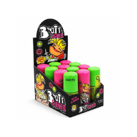 BRAIN LICKER BLACK 60ML UN12