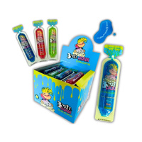 BRAIN LICKER DROPS 25ML UN30